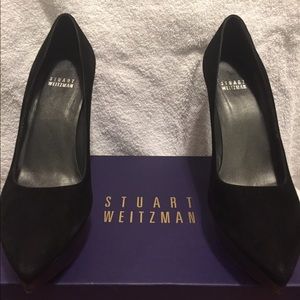 Stuart Weitzman 👠